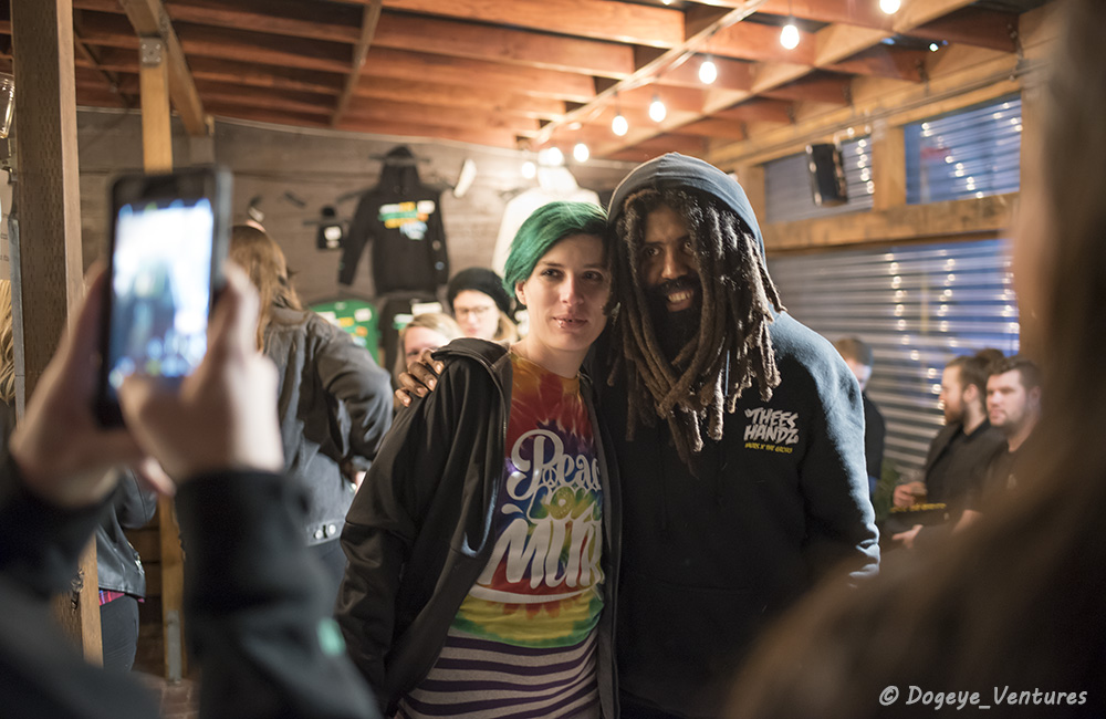 The Grouch, Murs, Star Theater, photo by Ashley Strom