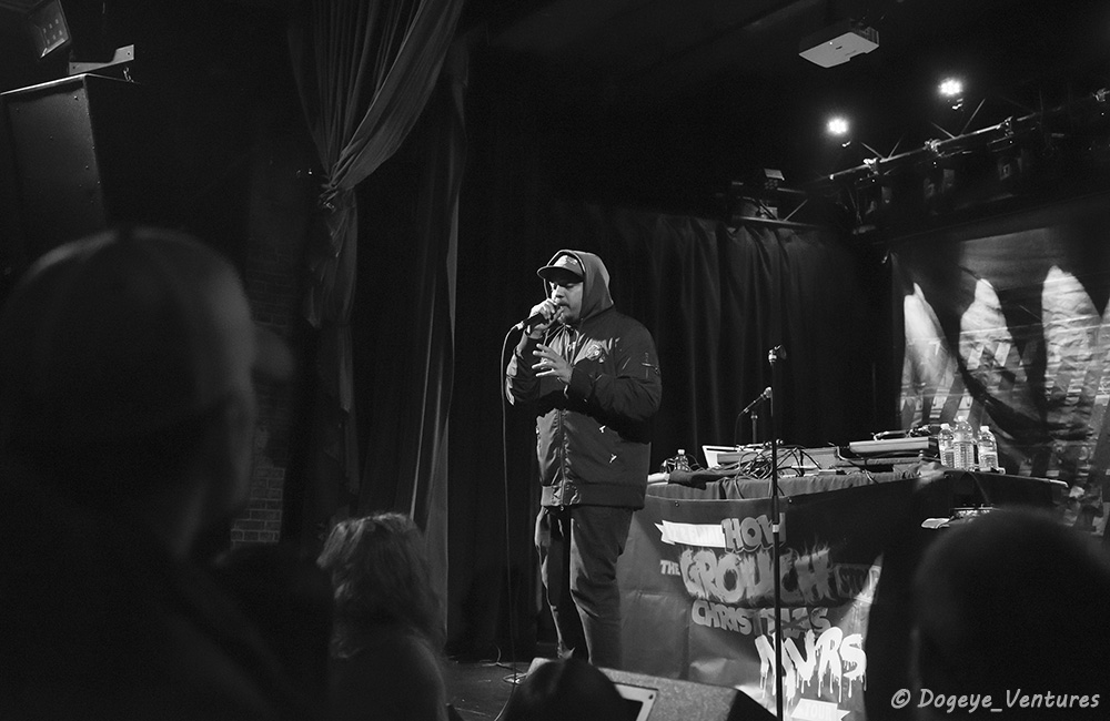 Star Theater, photo by Ashley Strom