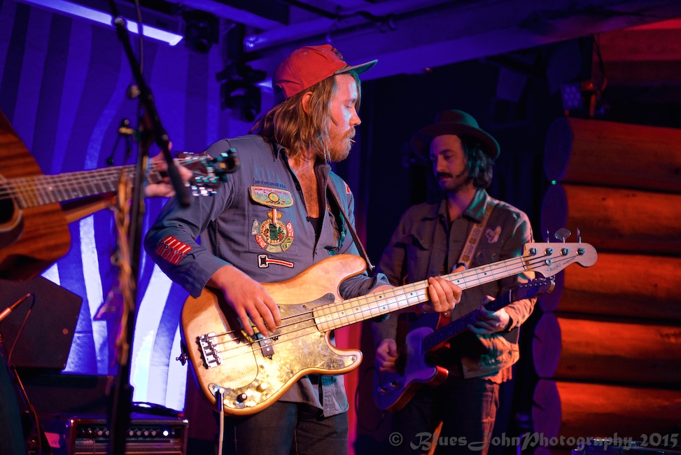 Nikki Lane, Doug Fir Lounge, photo by John Alcala