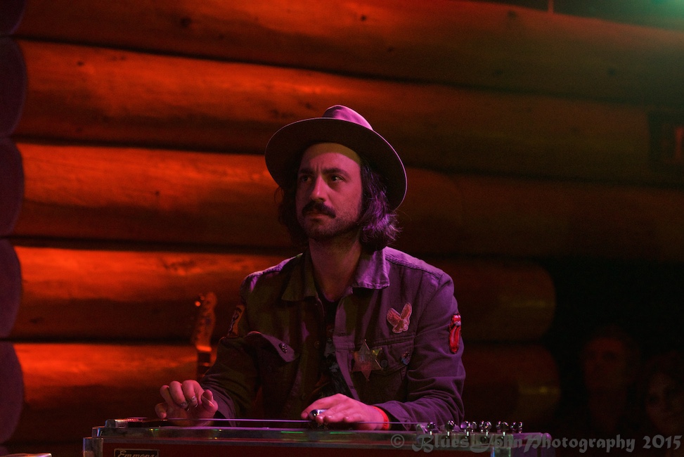 Nikki Lane, Doug Fir Lounge, photo by John Alcala