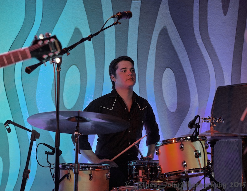 Nikki Lane, Doug Fir Lounge, photo by John Alcala