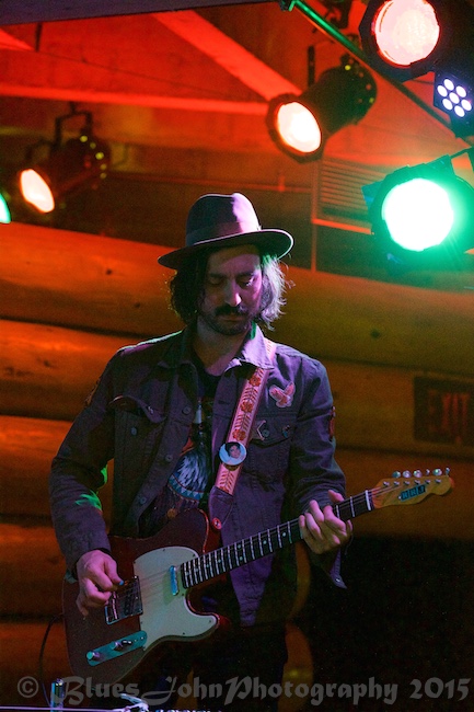 Nikki Lane, Doug Fir Lounge, photo by John Alcala