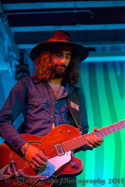 Nikki Lane, Doug Fir Lounge, photo by John Alcala