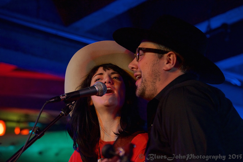 Nikki Lane, Doug Fir Lounge, photo by John Alcala