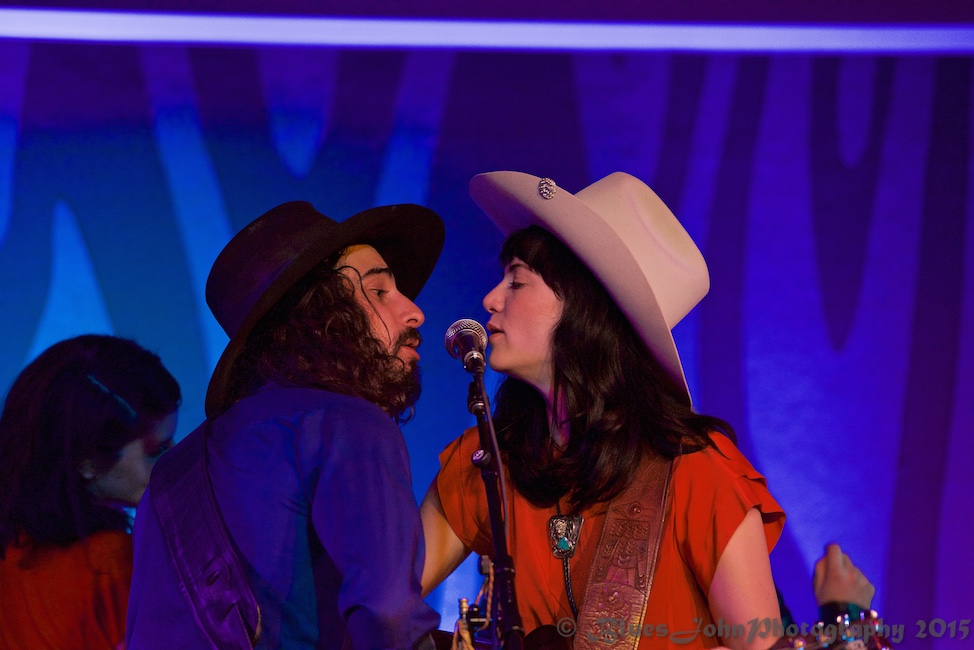 Nikki Lane, Doug Fir Lounge, photo by John Alcala