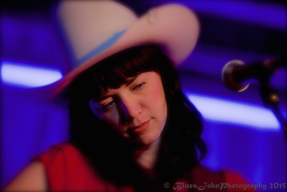 Nikki Lane, Doug Fir Lounge, photo by John Alcala
