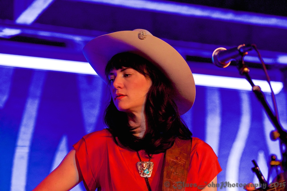 Nikki Lane, Doug Fir Lounge, photo by John Alcala