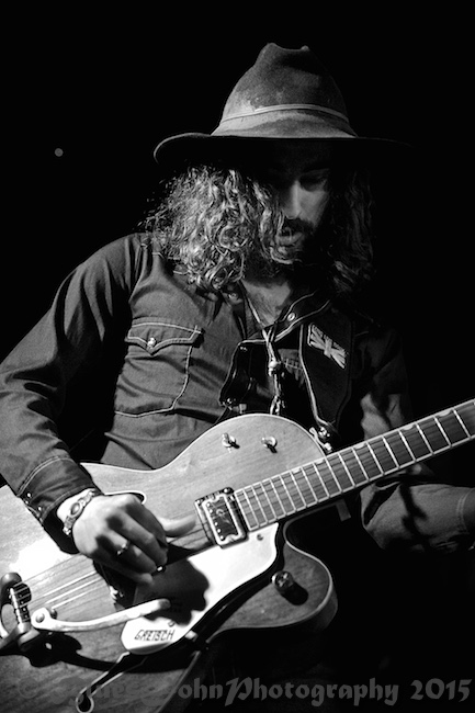 Nikki Lane, Doug Fir Lounge, photo by John Alcala