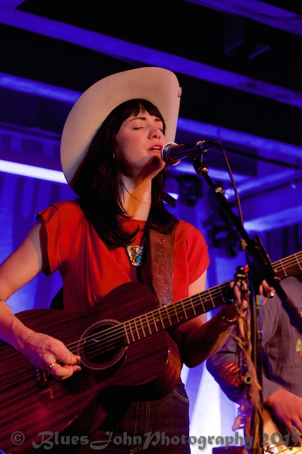 Nikki Lane, Doug Fir Lounge, photo by John Alcala