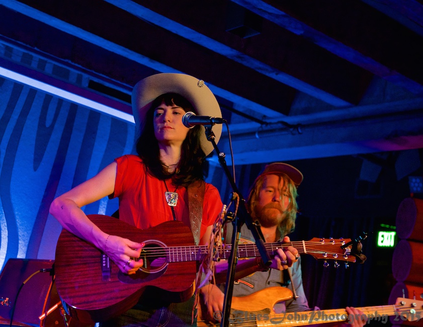 Nikki Lane, Doug Fir Lounge, photo by John Alcala
