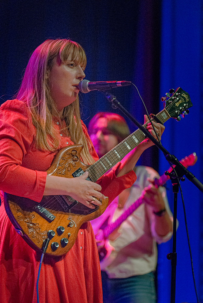 Aladdin Theater, photo by Ignacio Quintana