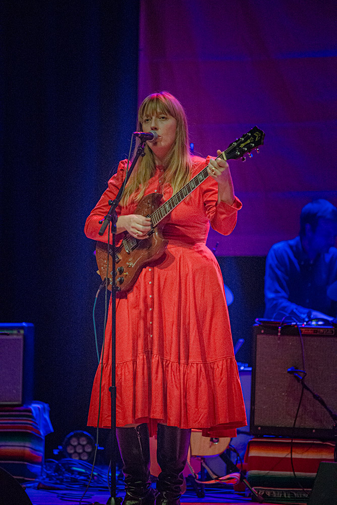Aladdin Theater, photo by Ignacio Quintana