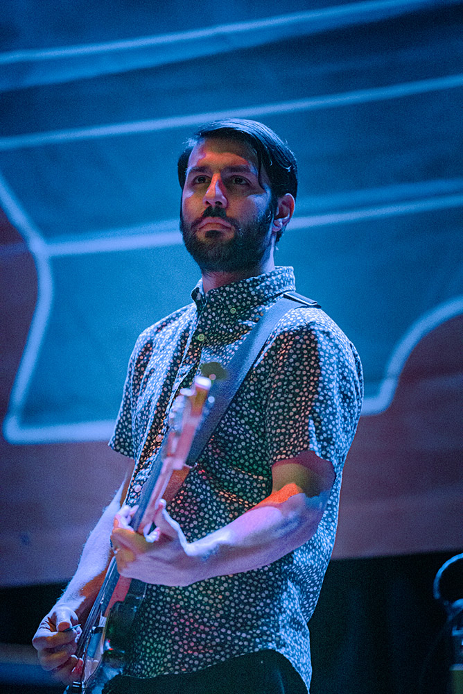 Aladdin Theater, photo by Ignacio Quintana