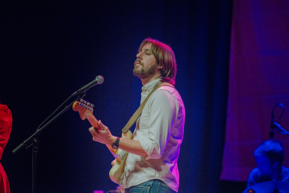 Aladdin Theater, photo by Ignacio Quintana