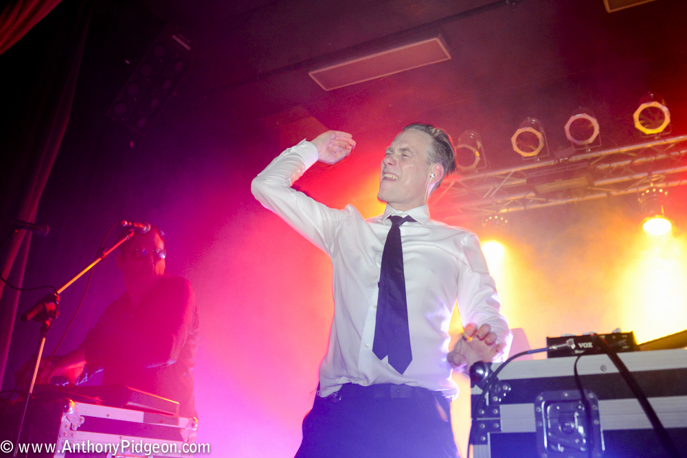 Covenant, Star Theater, photo by Anthony Pidgeon