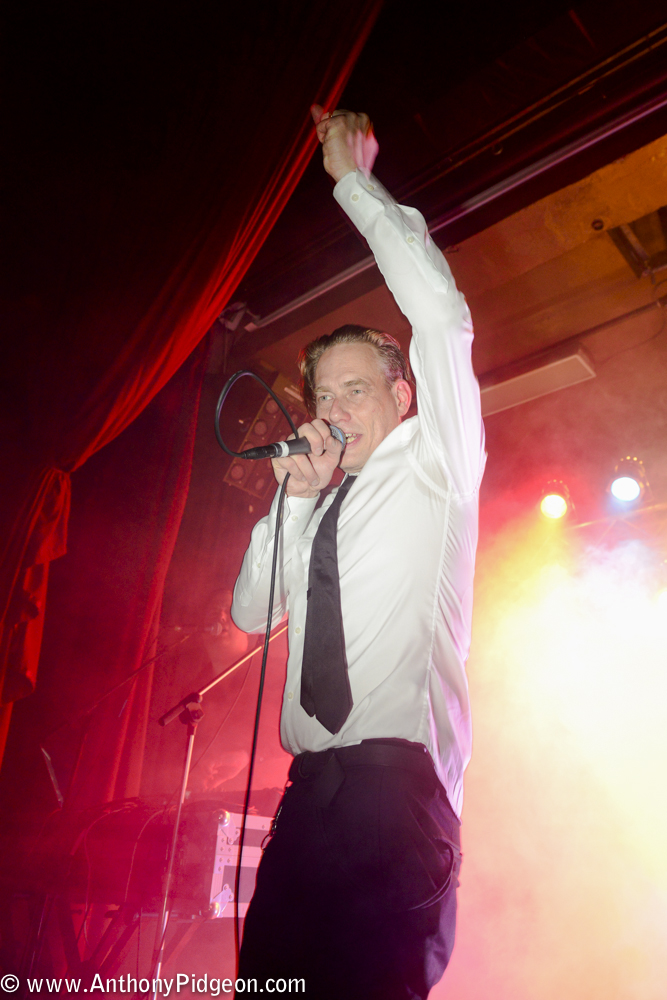 Covenant, Star Theater, photo by Anthony Pidgeon