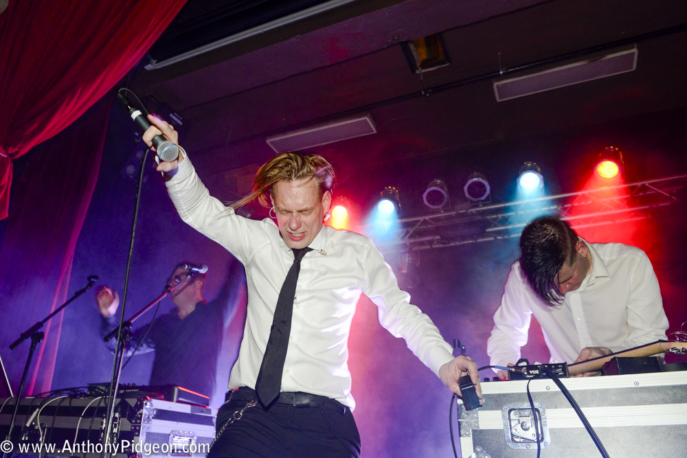 Covenant, Star Theater, photo by Anthony Pidgeon