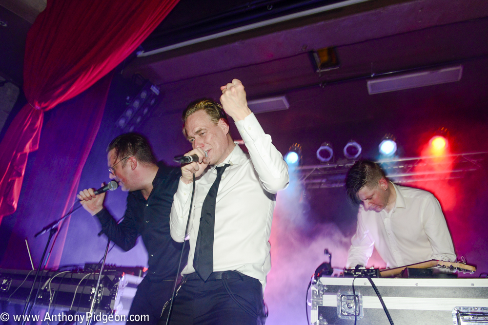 Covenant, Star Theater, photo by Anthony Pidgeon