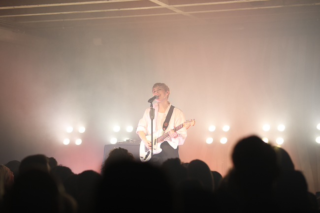 Your Smith, Doug Fir Lounge, photo by Maja Jutanda