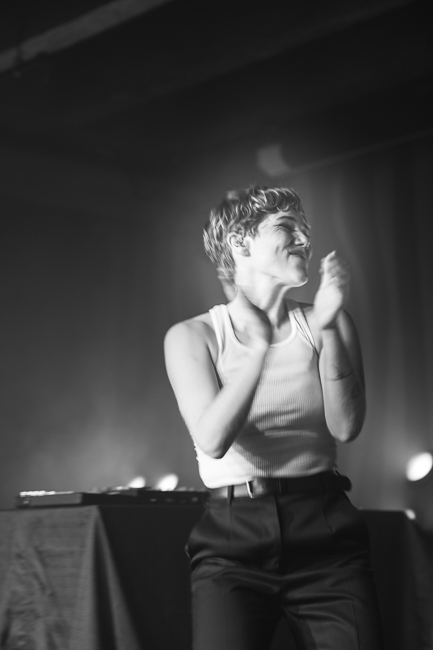 Your Smith, Doug Fir Lounge, photo by Maja Jutanda