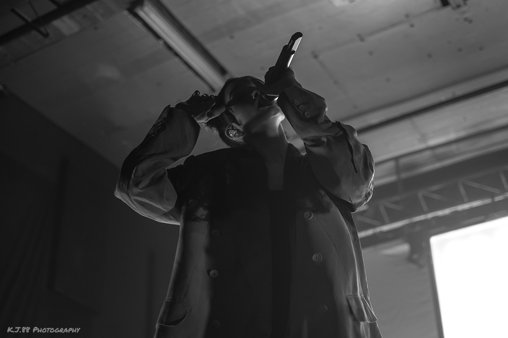 Poppy, Hawthorne Theatre, photo by Kevin Pettigrew