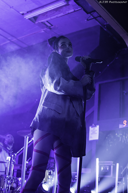 Poppy, Hawthorne Theatre, photo by Kevin Pettigrew