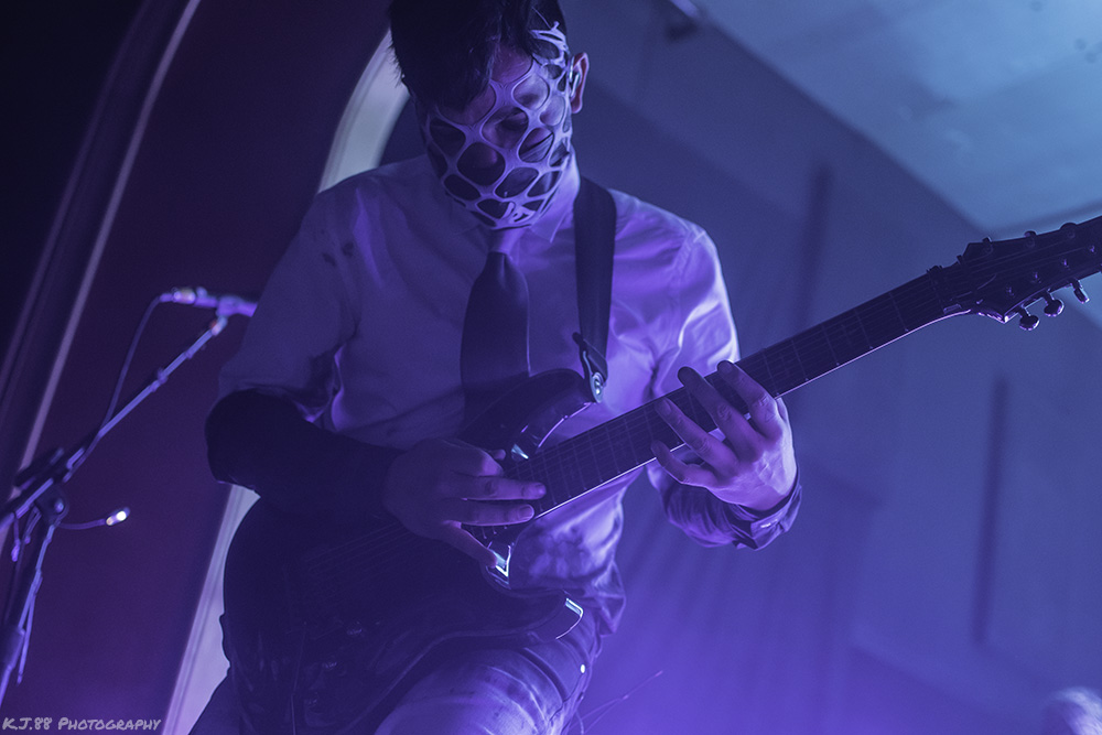 Poppy, Hawthorne Theatre, photo by Kevin Pettigrew