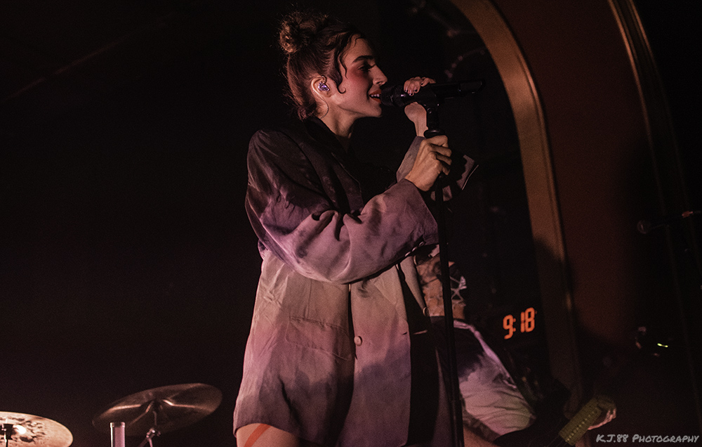 Poppy, Hawthorne Theatre, photo by Kevin Pettigrew
