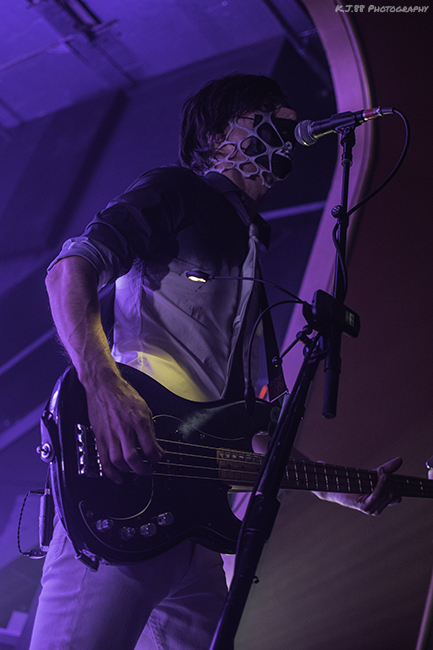 Poppy, Hawthorne Theatre, photo by Kevin Pettigrew