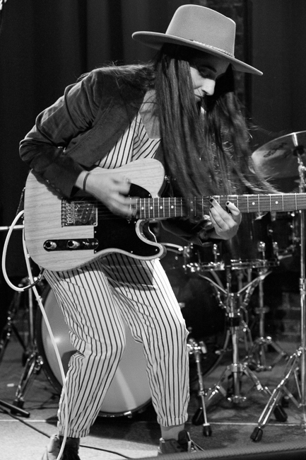 Scout Harris, Bit House Saloon, photo by Maja Jutanda