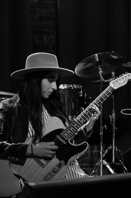 Scout Harris, Bit House Saloon, photo by Maja Jutanda