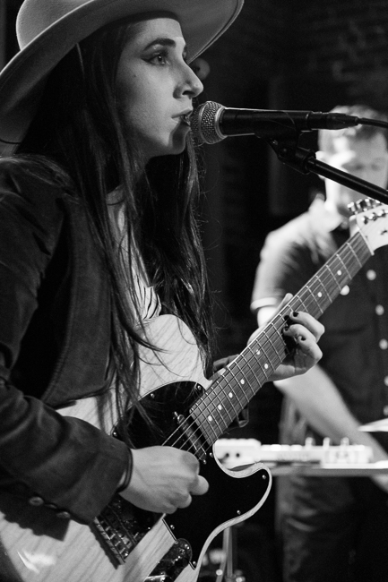 Scout Harris, Bit House Saloon, photo by Maja Jutanda