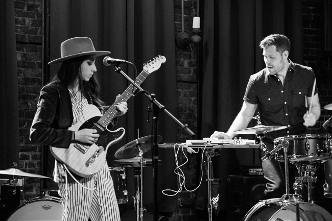 Scout Harris, Bit House Saloon, photo by Maja Jutanda