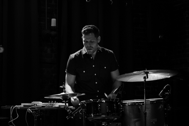 Scout Harris, Bit House Saloon, photo by Maja Jutanda