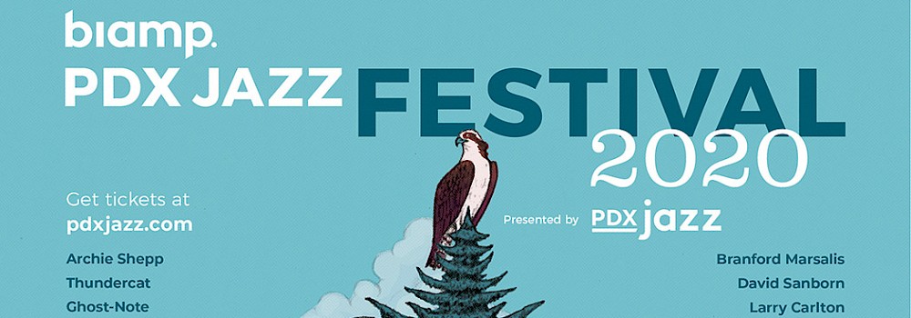 PDX Jazz Festival, PDX Jazz