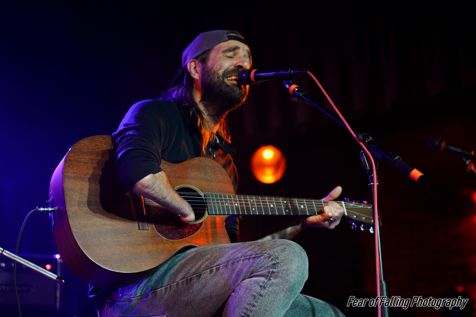 Dante's, photo by Joshua Hathaway