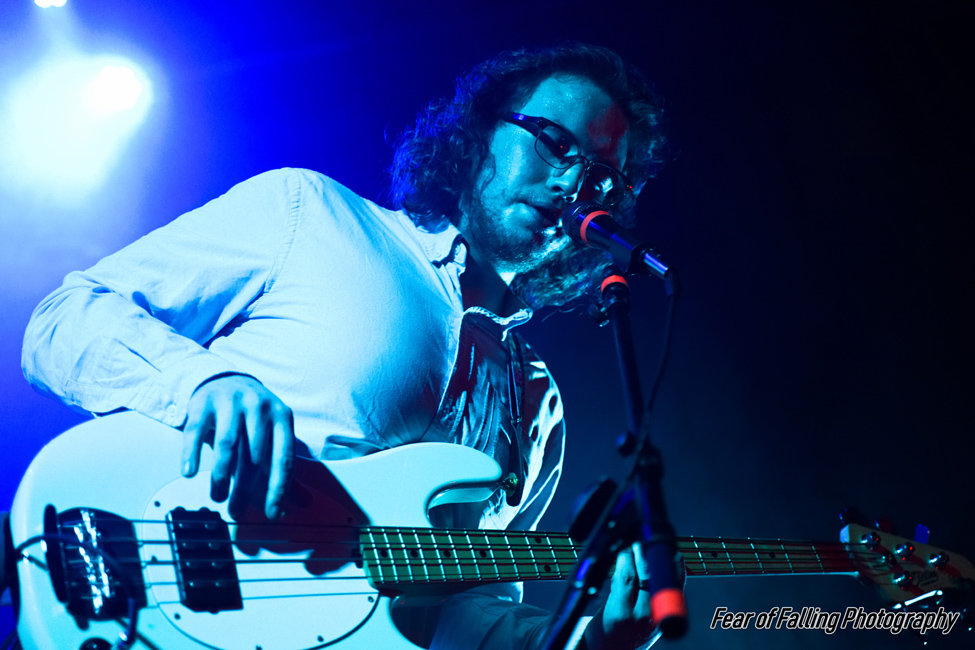 Creature Society, Dante's, photo by Joshua Hathaway