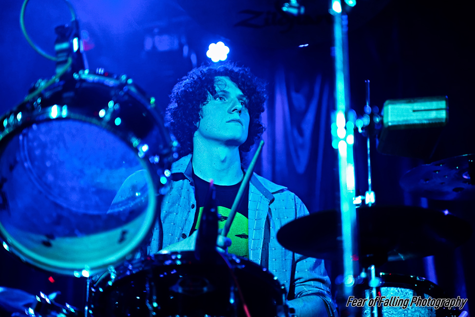 Creature Society, Dante's, photo by Joshua Hathaway