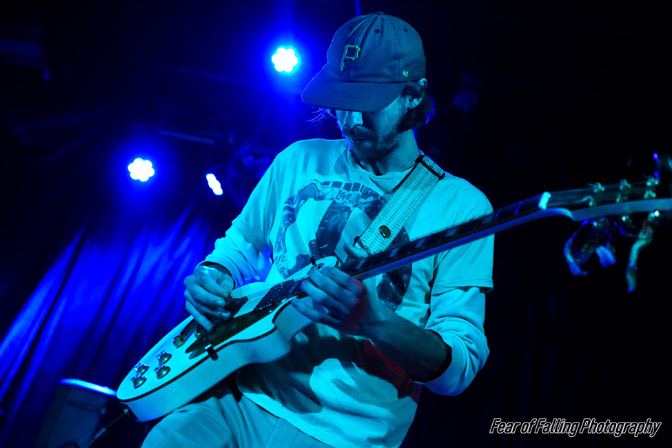 Creature Society, Dante's, photo by Joshua Hathaway