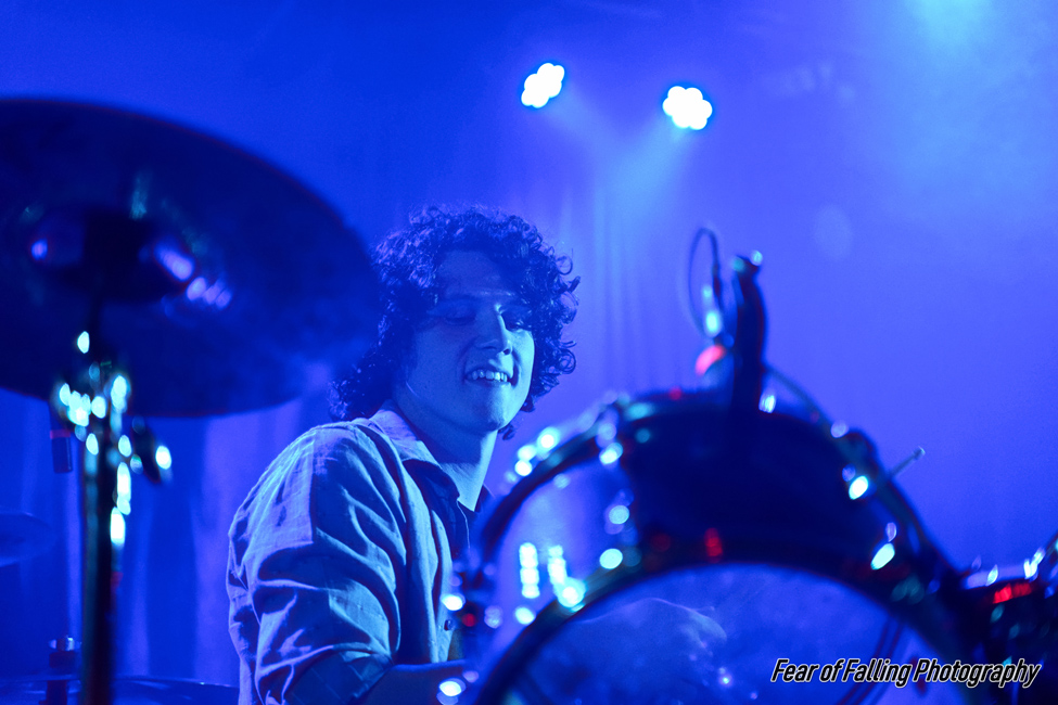 Creature Society, Dante's, photo by Joshua Hathaway