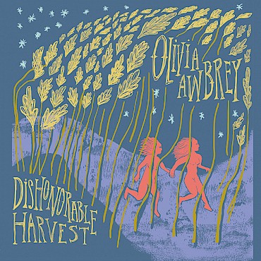 Olivia Awbrey will release 'Dishonorable Harvest' on her own Quick Pickle Records on May 1—till then, catch her all over the NW at Rx Fest, Treefort and the Doug Fir on April 19, where Vortex will also celebrate six years!