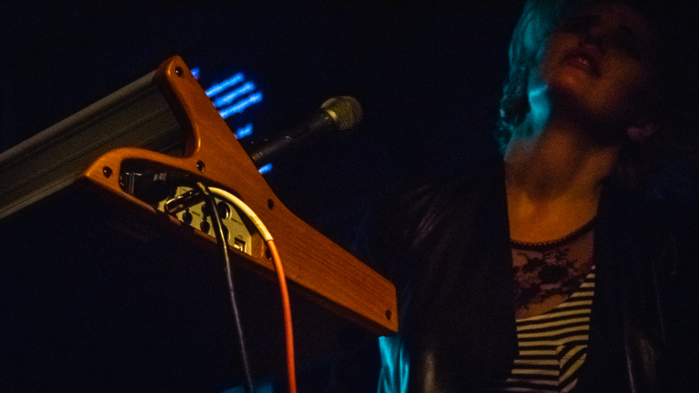 Camp Crush, The Firkin Tavern, photo by Alexander Robino