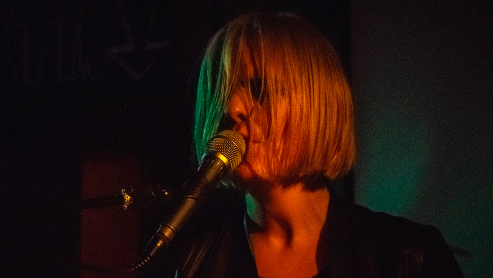 Camp Crush, The Firkin Tavern, photo by Alexander Robino