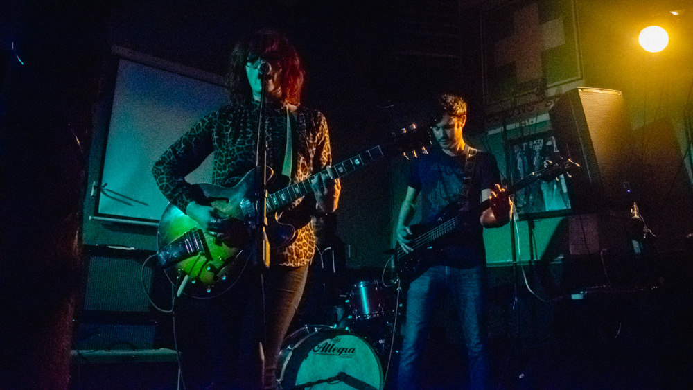 Rum River Cult, The Firkin Tavern, photo by Alexander Robino