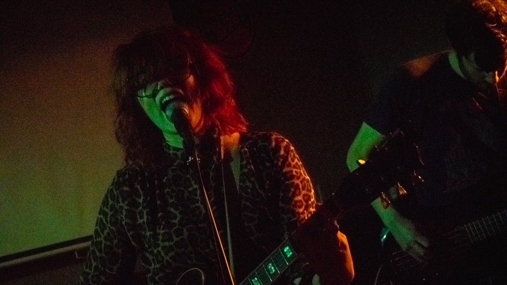 Rum River Cult, The Firkin Tavern, photo by Alexander Robino