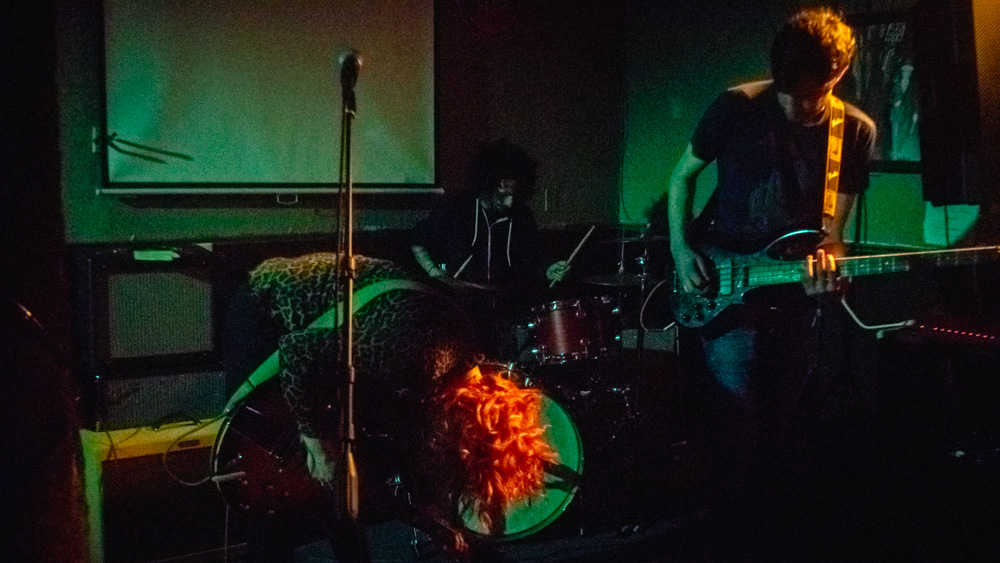 Rum River Cult, The Firkin Tavern, photo by Alexander Robino