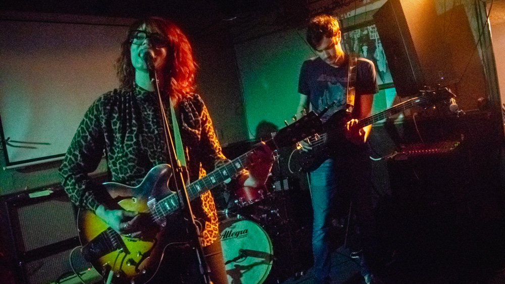 Rum River Cult, The Firkin Tavern, photo by Alexander Robino