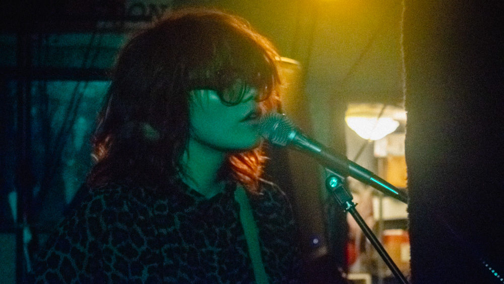 Rum River Cult, The Firkin Tavern, photo by Alexander Robino