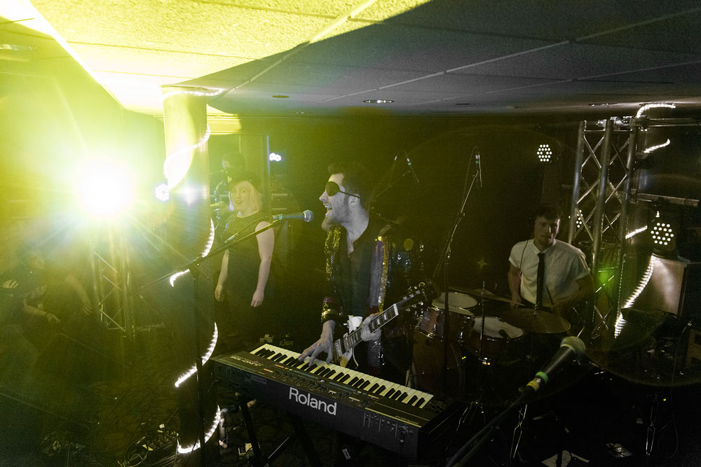 Purse Candy, KPSU, Soul'd Out Music Festival, photo by Josh Phillips