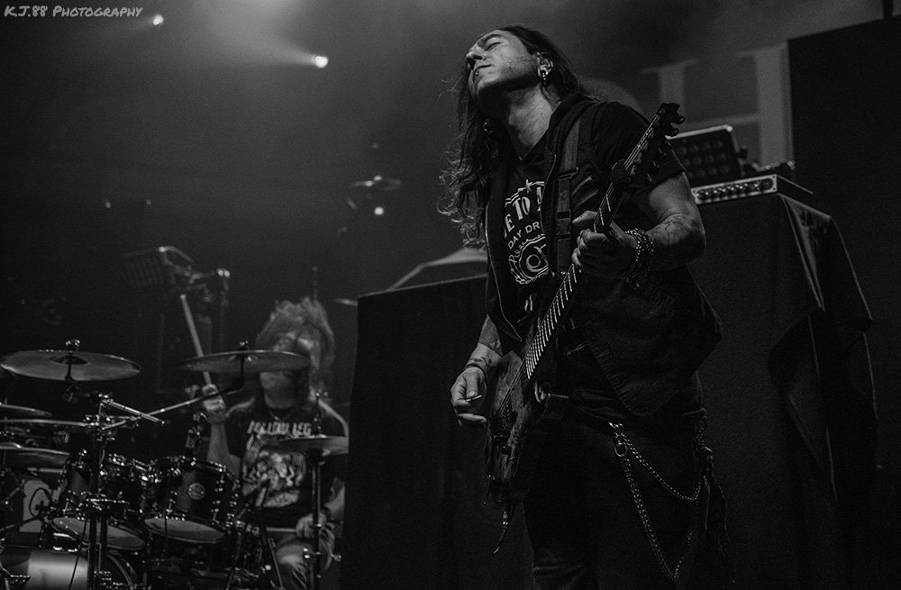 Eve to Adam, Crystal Ballroom, photo by Kevin Pettigrew